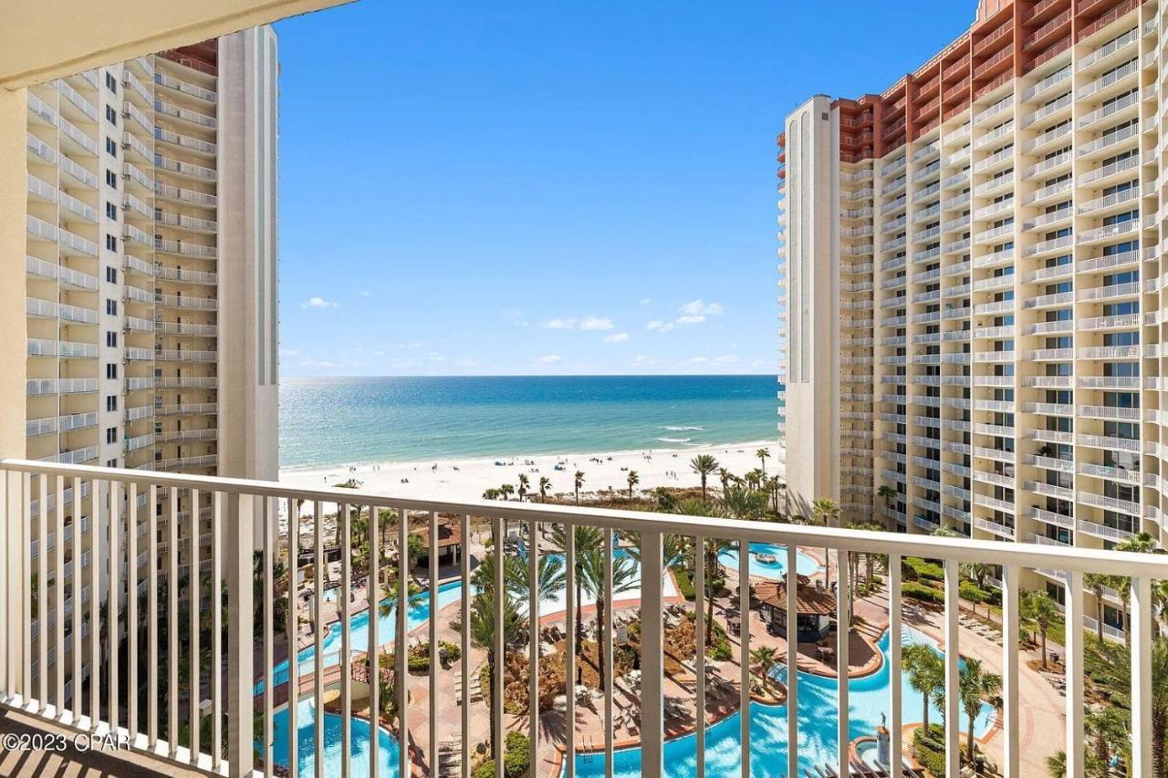 Beach Condo At The Shores Of Panama Condos - Unit 918 Panama Stadt Exterior foto
