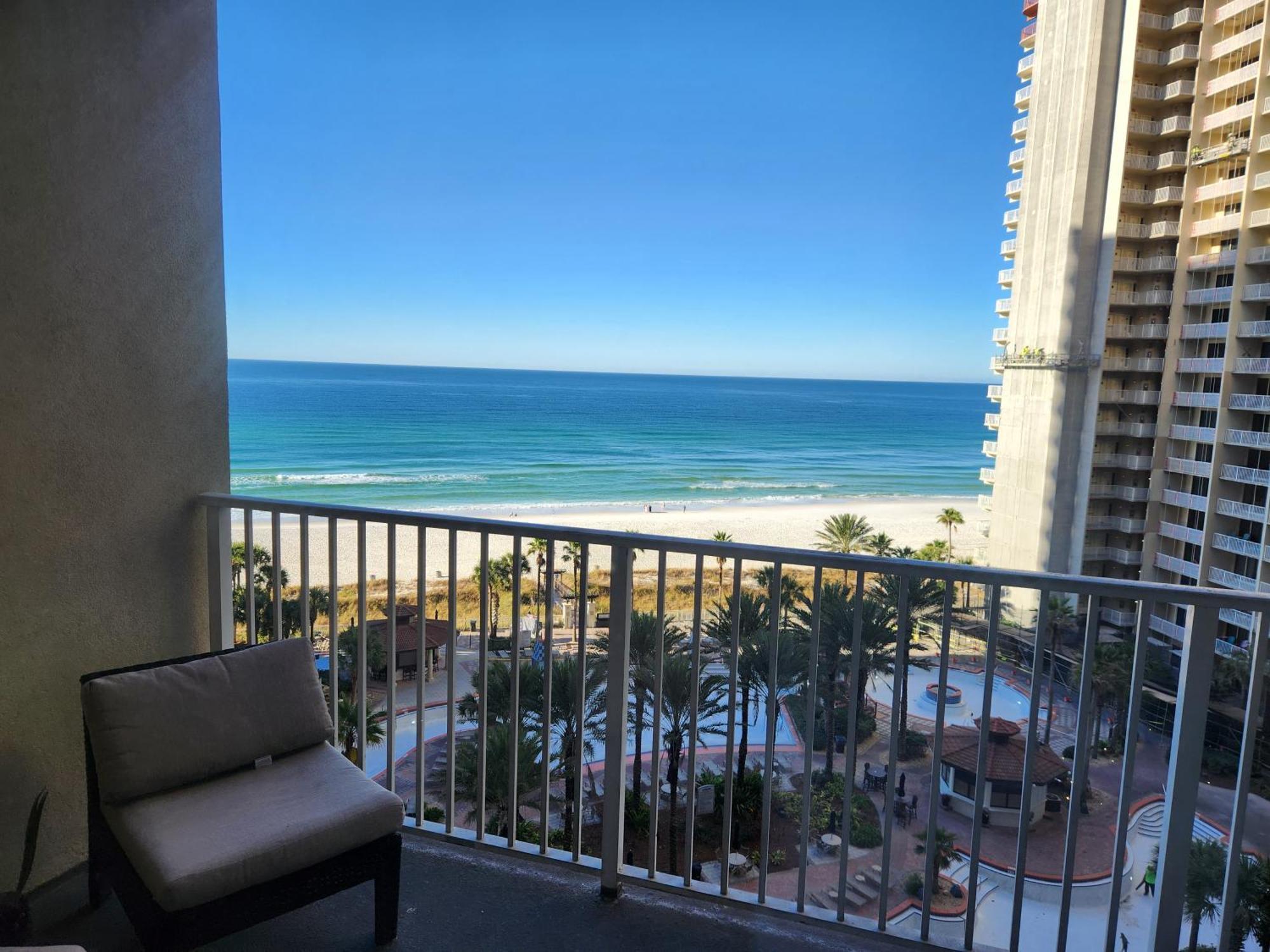 Beach Condo At The Shores Of Panama Condos - Unit 918 Panama Stadt Exterior foto