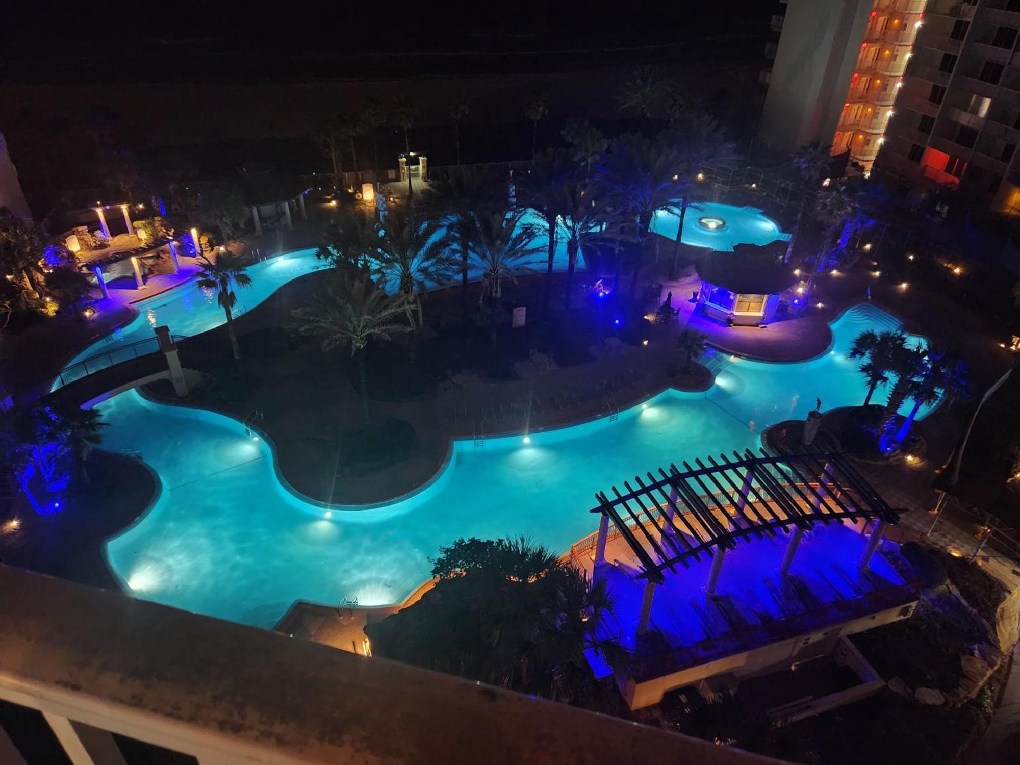 Beach Condo At The Shores Of Panama Condos - Unit 918 Panama Stadt Exterior foto