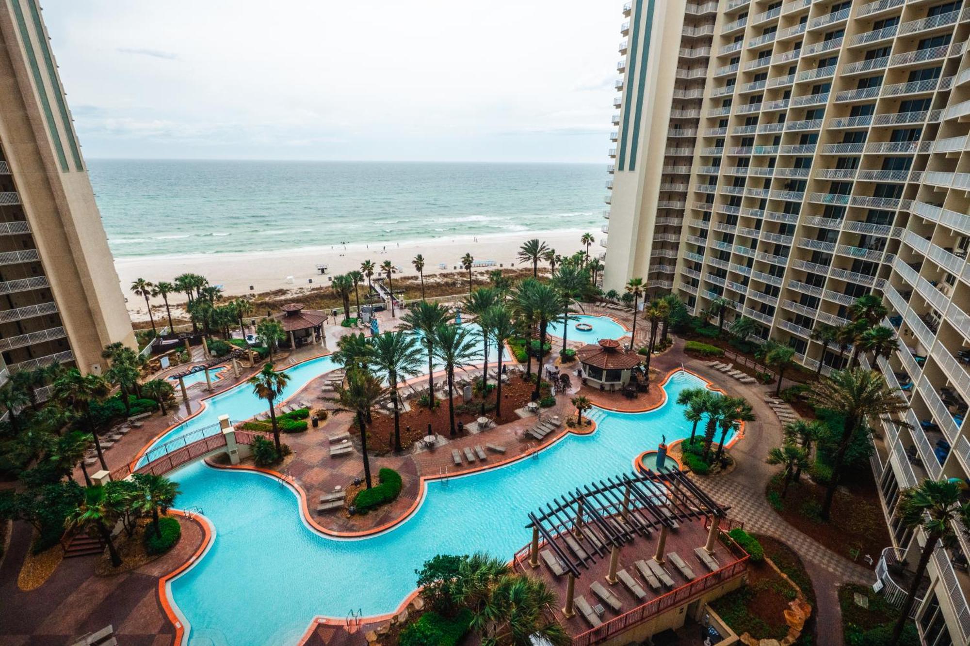 Beach Condo At The Shores Of Panama Condos - Unit 918 Panama Stadt Exterior foto