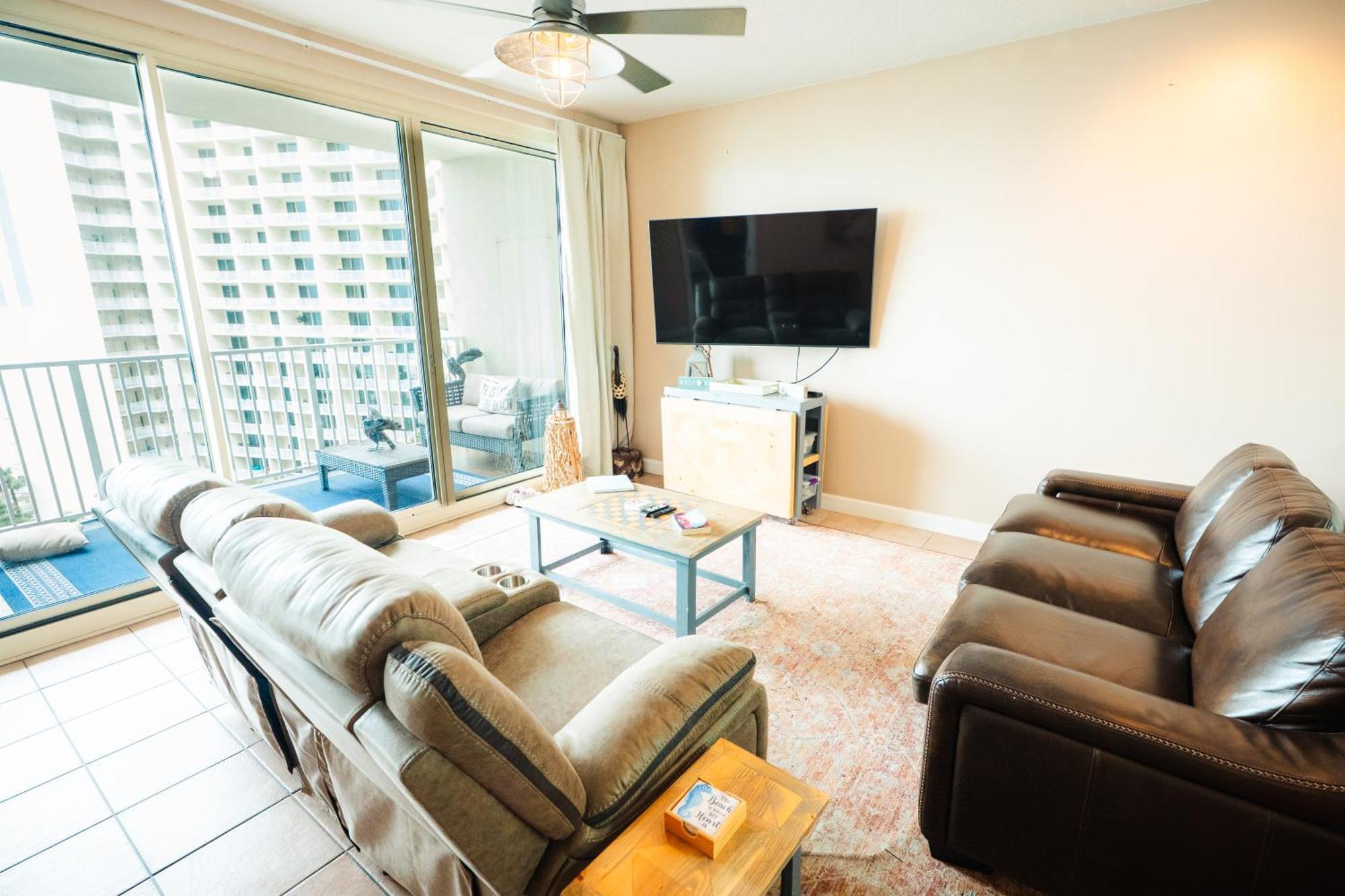 Beach Condo At The Shores Of Panama Condos - Unit 918 Panama Stadt Exterior foto