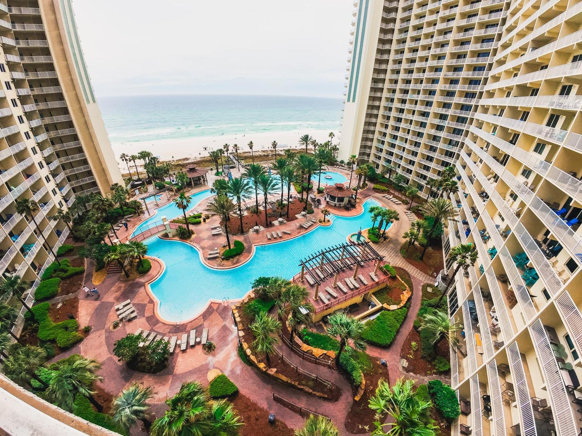Beach Condo At The Shores Of Panama Condos - Unit 918 Panama Stadt Exterior foto