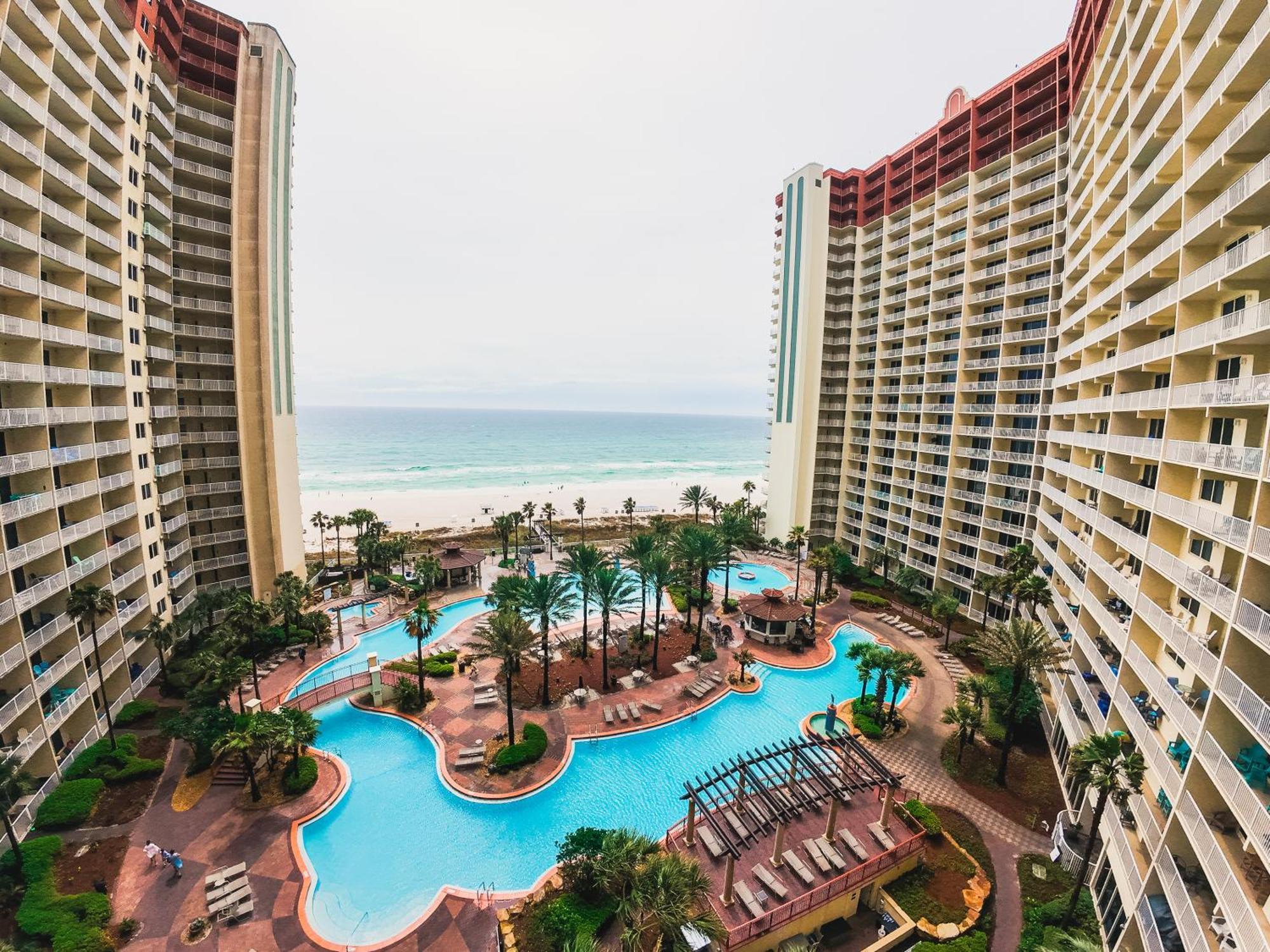 Beach Condo At The Shores Of Panama Condos - Unit 918 Panama Stadt Exterior foto